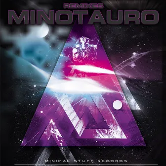 Minotauro Remixes by Andre Luki