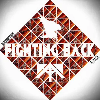 Fighting Back by Baasik