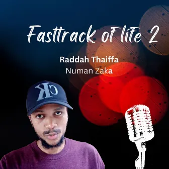 Fasttrack of life 2 by Koushik Mahata