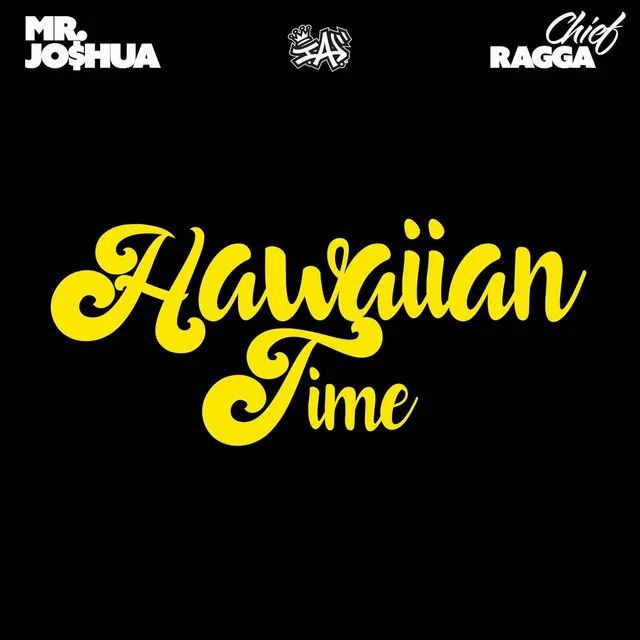 Hawaiian Time