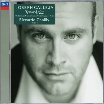 Tenor Arias by Joseph Calleja