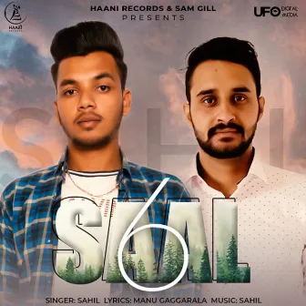 6 Saal by Sahil