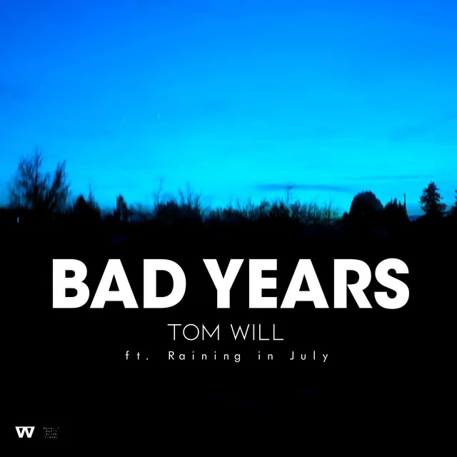 Bad Years