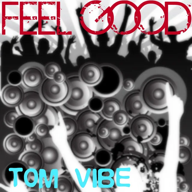 Feel Good - DJ Timi33 & DJ Frisco Techmix