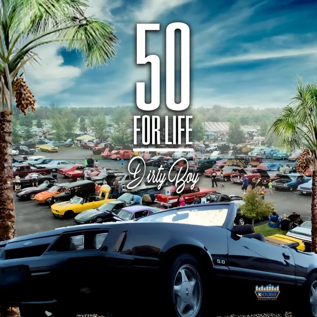 50 For Life