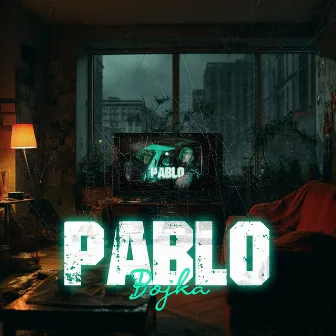 Pablo by Bojka