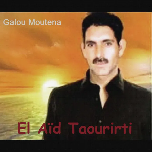 Galou moutena