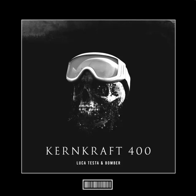 Kernkraft 400 - Hardstyle Remix