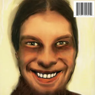 ...I Care Because You Do by Aphex Twin