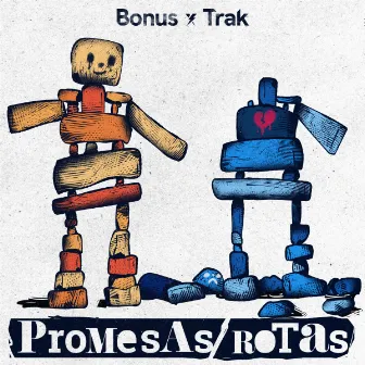 Promesas Rotas by Bonus Trak