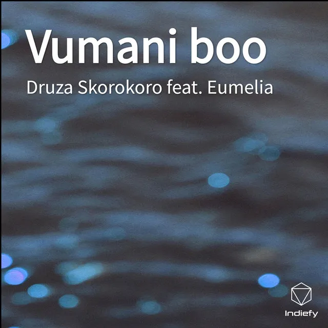 Vumani boo