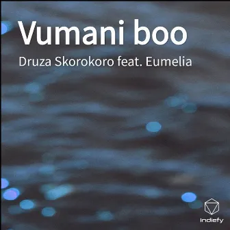 Vumani boo by Druza Skorokoro