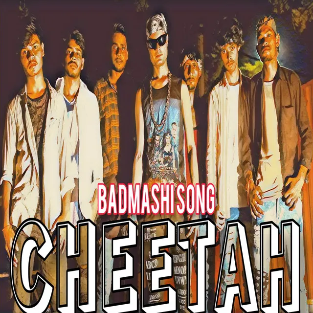 Cheetah Badmashi Song