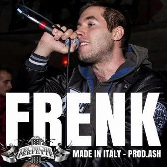 Made In Italy by Frenk