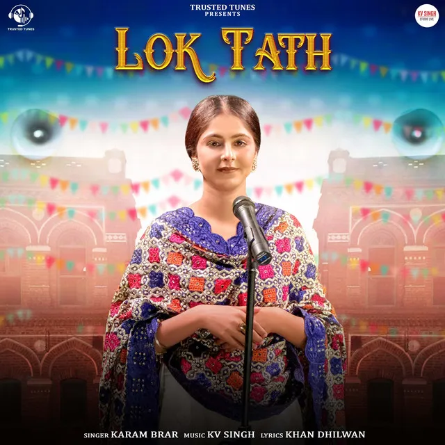 Lok Tath