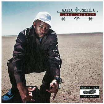 Ondjila by Gazza