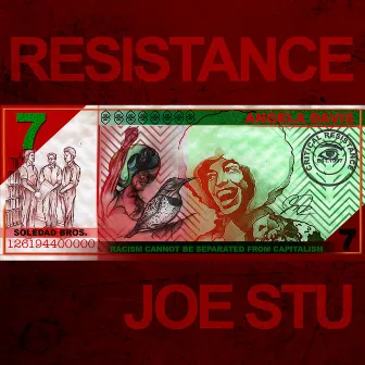 Resistance by Joe Stu