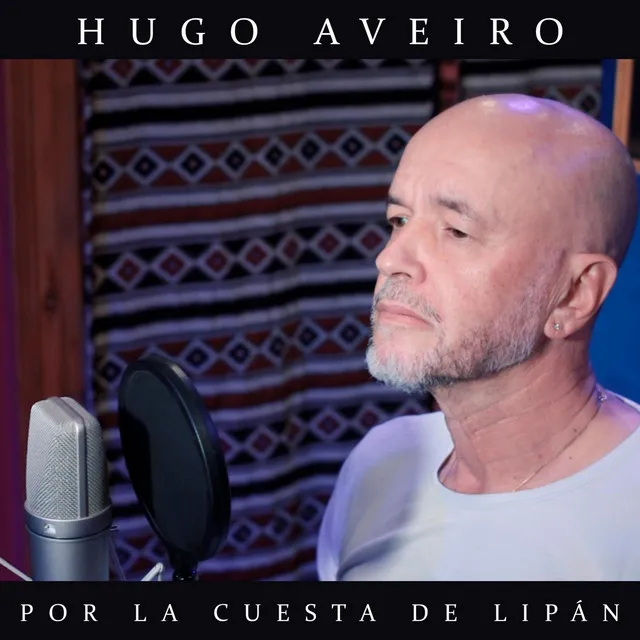 Por la Cuesta de Lipán