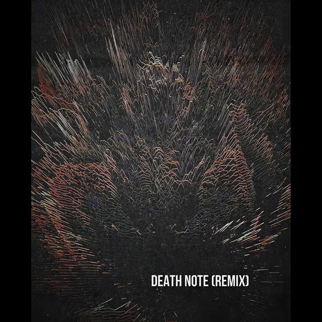 Death Note - Remix