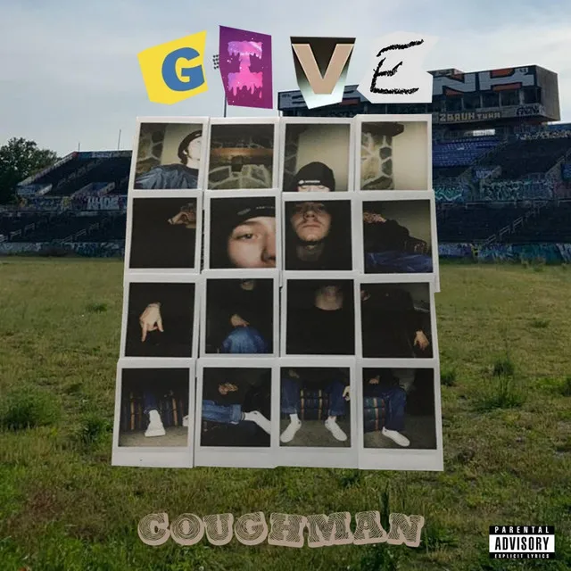 Give