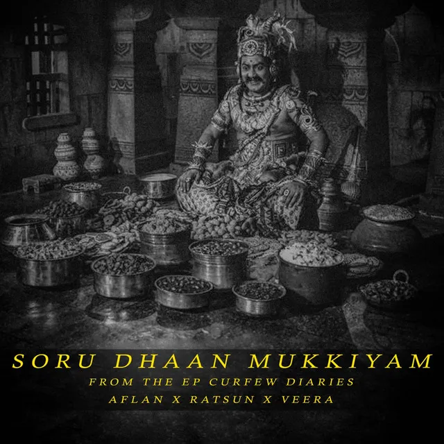 Soru Dhaan Mukkiyam