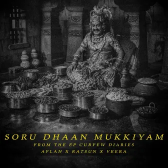 Soru Dhaan Mukkiyam by Ratsun