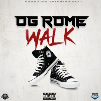 Walk by Og Rome