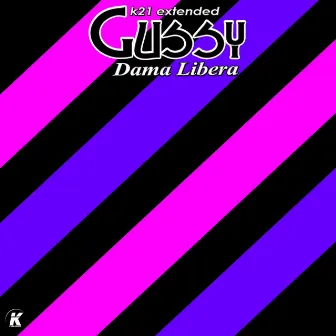 Dama libera (K21 extended) by Gussy