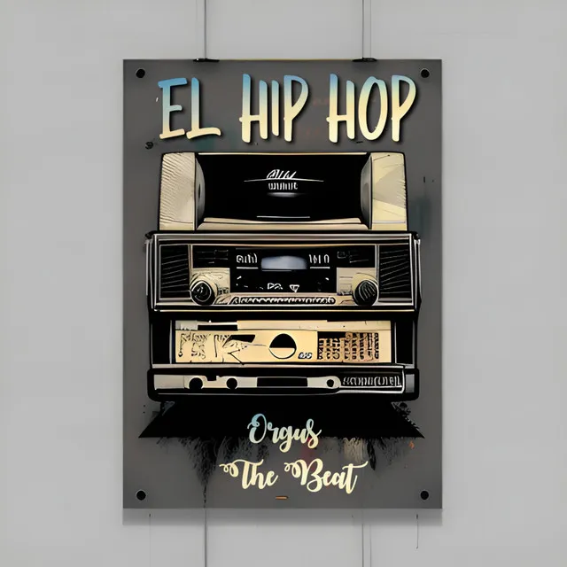 El Hip Hop