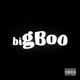 bigBoo by Fault Kai