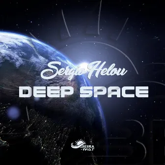 Deep Space by Sergio Helou