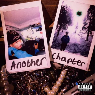 Another Chapter (EP) by N33ly