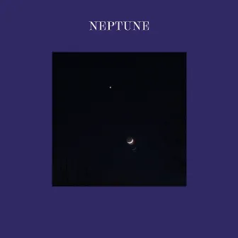 Neptune - EP by Neptune