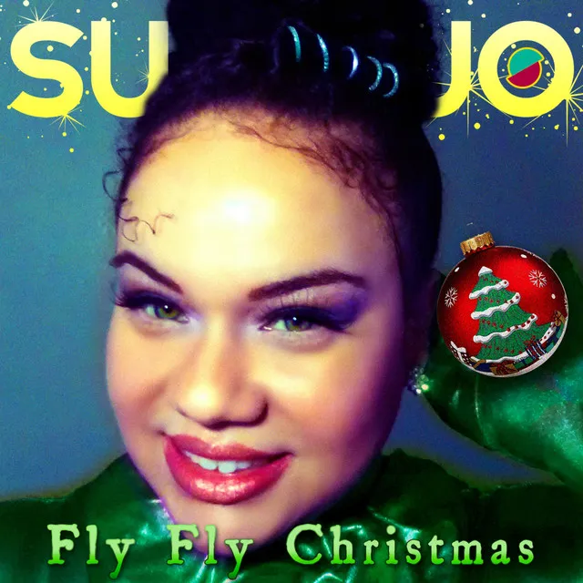 Fly Fly Christmas