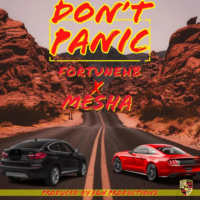 Dont Panic