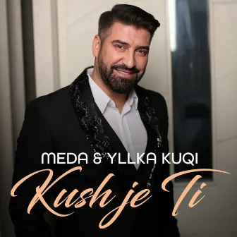 Kush je ti by Yllka Kuqi