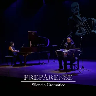 Prepárense (En Vivo) by Silencio Cromático