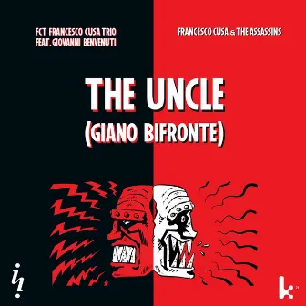 The Uncle (Giano Bifronte) by Francesco Cusa