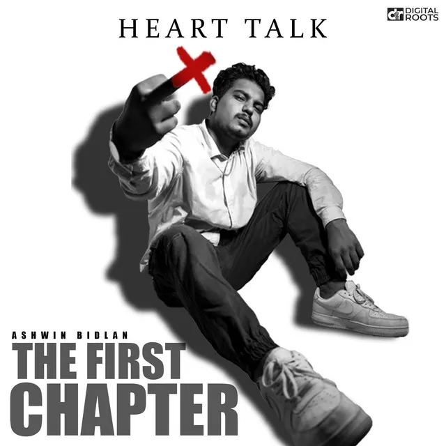 Heart Talk - From "The First Chapter"