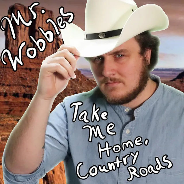 Take Me Home, Country Roads