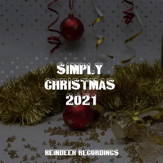 Simply Christmas 2021 by Christmas Country Angels