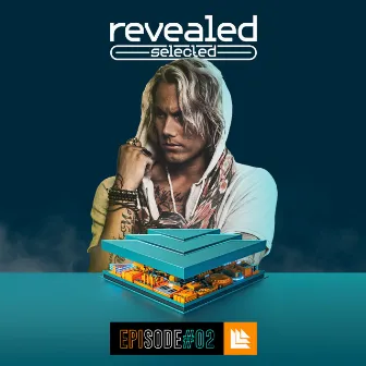 Revealed Selected 002 by Revealed Recordings