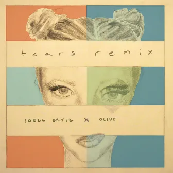 Tears (Remix) by Olive Louise