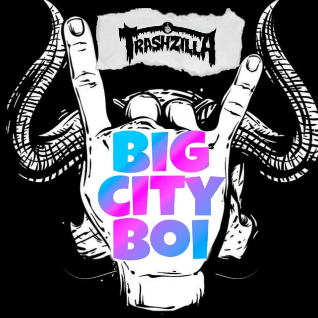 Bigcityboi