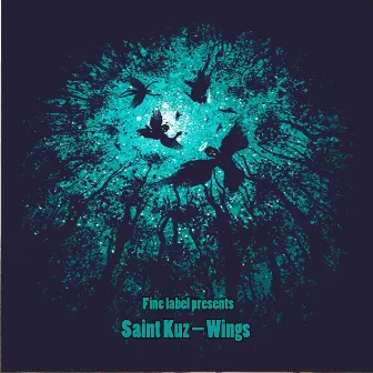 Wings by Saint Kuz