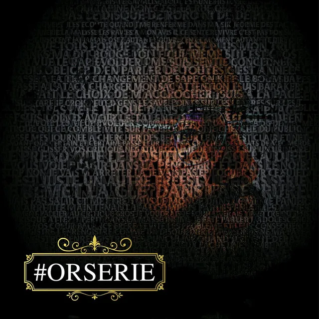 Orserie