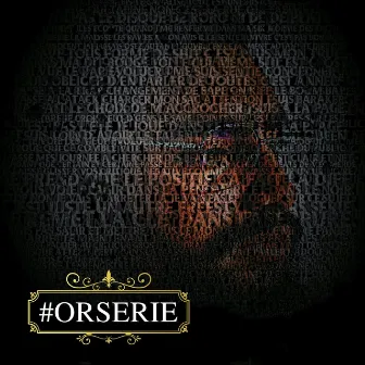 Orserie by Souli.B