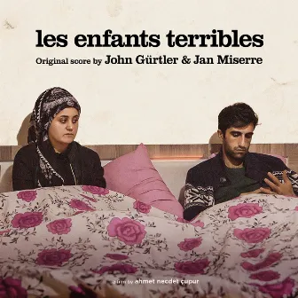 Les Enfants Terribles (Original Score) by Jan Miserre