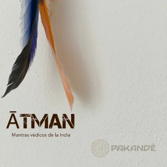 Åtman by Pakandé