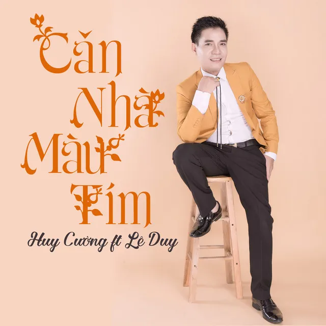 Can Nha Mau Tim